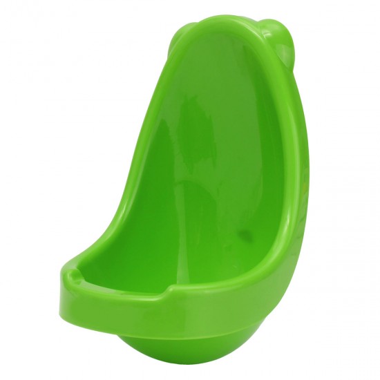 Children Toddler Standing Potty Toilet Urinal Baby Bathroom Hanging Pee Trainer