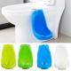 Children Toddler Standing Potty Toilet Urinal Baby Bathroom Hanging Pee Trainer