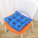 Home Office Inflatable Chair Cushion Yoga Meditation Pad Car Seat Office Wheelchair Chair Outdoor Camping Chair Cushion