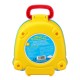 Outdoor Travel Portable Kids Children Baby Toddler Toilet Urinal Training Potty Trainer Seat