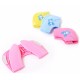 Portable Foldable Baby Toddler Potty Toilet Seat Covers Pad Cushion Training Children Kids WC