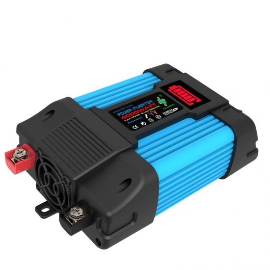 300W Inverter+Solar Panel 18W18V+Solar Controller 30A12V/24V Complete Power Generation For Camping Travel