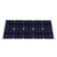 50W Solar Panel Kit 18V Battery Charger 10/20/30/40/50A Controller DC/USB/TYPE-C For Outdoor Camping Accessories