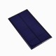 6V 1W Mini Solar Cell For Flashlight/Toys Polycrystalline Solar Panel Module System DIY Solar Charger