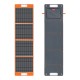 18V 100W Foldable Solar Panel Emergency Solar Charger With PD Type-c QC3.0 for Phones Tablets Camping Van RV Trip Power Outage