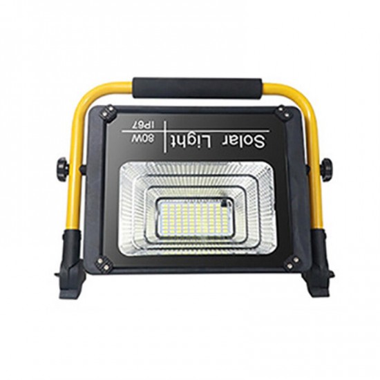 150W IP67 Outdoor Camping Light Powerbank Function Remote Control Dustproof Flood Light Ultra Bright Waterproof Security Lights Wall Emergency lamp