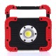 30W 750lm 20LED COB Work Light Rechargeable Lantern Outdoor Camping Tent Emergency Flashlight Torch