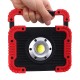 30W 750lm 20LED COB Work Light Rechargeable Lantern Outdoor Camping Tent Emergency Flashlight Torch