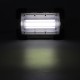 30W COB Rechargeable Handle Tents Lamp Outdoor Camping Hiking Portable Flood Light