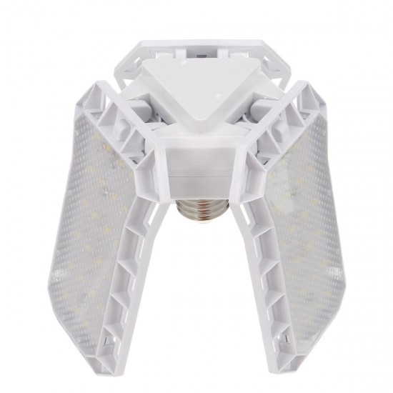 36/60/80W LED Work Light Folding Adjustable Deformation Lamp Wall Lamp Outdoor Garden Patio