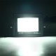 50W LED Flood Light IP66 Waterproof Floodlight Outdoor Wall Light Flood Lamp Spotlight