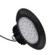 50W~200W Super Bright LED Garage Light Outdoor Camping Light Warehouse Workshop Industrial Lamp Stadium Lamp