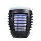 5W Electric Mosquito Killer Mosquito Lamp 3 kinds of Lights USB Rechargeable IP67 Waterproof Outdoor Indoor Mosquito Killer