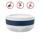 Electric Mosquito Killer USB Plug Mosquito Lamp Baby Adult Photocatalysis Mute Radiationless LED Insect killer Flies Trap Light