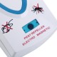 Electrical Mosquito Dispeller Ultrasonic Pest Repeller for Mouse Rat Bug Insect Rodent Control