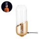 Fire Maple FM-001 Outdoor Camping Tent Light Windproof Gas Fuel Lamp Candle Lantern