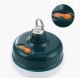 Outdoor Camping Light Power Outage Emergency Light LED Rechargeable Ball Bulb Magnetic Suction Stall Night Market Light