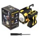 SL11 500 Lumens 10W COB LED Camping Light Double Head Magnetic Hook Up 4 Modes Emergency Flashlight Searchlight