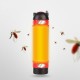 T2 T3 T5 COB+LED 110LM Mosquito Killer Magnetic Light IP46 Waterproof 6 Modes Camping Lantern Work Lamp