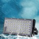 LED Flood Light Outdoor Lighting Waterproof IP65 Reflector Projecteur LED Focus Spotlight