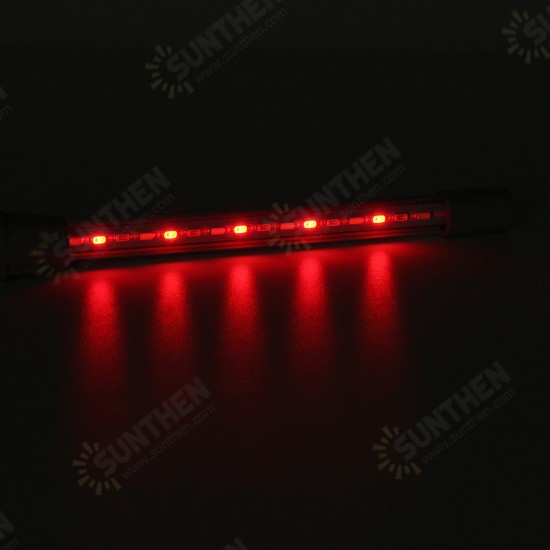 Camping 5V/1A Led Light Bar Tent Emergency Warning Lamp Color Change