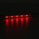 Camping 5V/1A Led Light Bar Tent Emergency Warning Lamp Color Change