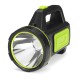 Portable LED Work Light 10W LED Camping Light Waterproof USB Rechargeable Spotlight