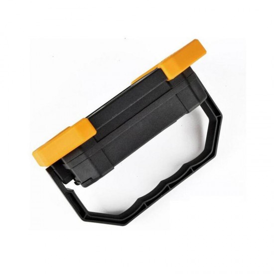 30W LED COB Outdoor IP65 Waterproof Work Light Camping Emergency Lantern Floodlight Flashlight