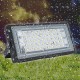 50W RGB LED Flood Light AC 220V 230V 240V Outdoor Floodlight Spotlight IP65 Waterproof LED Street Lamp Landscape Lighting