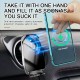 15W Car Magnetic Wireless Charger Fast Charging Mobile Phone Navigation Holder For iPhone 13 Pro Max For Xiaomi 12 For Samsung Galaxy S21 5G