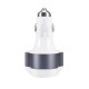 36W QC3.0 USB Type C Fast Charging Car Charger For iPhone 11 Pro Huawei P30 Mate 30 9 Pro S10+ Note10