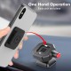 Multiple Scenario 360° Rotation Car Dashboard Mobile Phone Holder Stand Bracket for 3.5-6.8 inch Phones POCO X3 F3