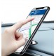 Strong Magnetic 360 Degree Rotation Car Mount Dashboard Holder for Mobile Phone