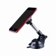 Magnetic Suction Cup Telescopic 360 Degree Rotation Car Phone Holder for iPhone Xiaomi Huawei