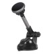 Magnetic Suction Cup Telescopic 360 Degree Rotation Car Phone Holder for iPhone Xiaomi Huawei