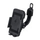 Motorbike 10W Qi Wireless Charger Fast Charging Motorcycle Phone Holder For 4.5 inch-7.1 inch Smart Phone