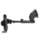 Universal 10W 7.5W 5W Smart Qi Wireless Fast Charge Auto Lock Car Mount Holder for Samsung Mobile Phone