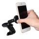 Universal 360° Rotation Magnetic Car Phone Holder Stand Dashboard Clip Mount Holder in Car