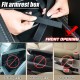 Universal Large Capacity Car Seat Hanging Bag Mobile Phone Handbag Storage Container Holder Organizer