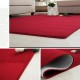 4 Sizes Carpet Modern Living Room Area Carpet Bedroom Bedside Rug Home Decoration