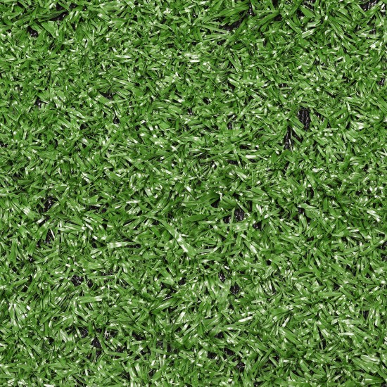 Artificial Synthetic Lawn Turf Plastic Green Plant Grass Garden Decor