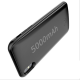 5000mAh External Battery Charger Power Bank Audio Adapter Magnetic Protective Case for iPhone XR / iP XS Max