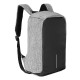 Anti Theft Laptop Notebook Backpack Bag Travel Bag With External USB Charging Port