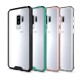 Air Cushion Corners Acrylic Soft TPU Protective Case for Samsung Galaxy S9 Plus