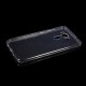 Crystal Clear Transparent Ultra-thin Soft TPU Protective Case for ASUS Zenfone 3 ZE552KL