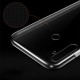 Crystal Clear Transparent Ultra-thin Soft TPU Protective Case for 5 Pro