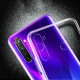 Crystal Clear Transparent Ultra-thin Soft TPU Protective Case for 5 Pro