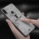 Deer Shockproof Anti-Scratch Cloth&TPU Protective Case For Xiaomi Redmi 7 / Redmi Y3 Non-original