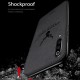 Deer Shockproof Cloth&TPU Protective Case For Xiaomi Mi9 / Mi 9 Transparent Edition