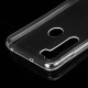 Transparent Ultra-thin Non-yellow Soft TPU Protective Case for Xiaomi Redmi Note 8T Non-original